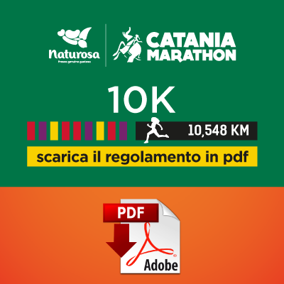 Regolamento 10,5k 