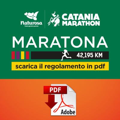 Regolamento Maratona 