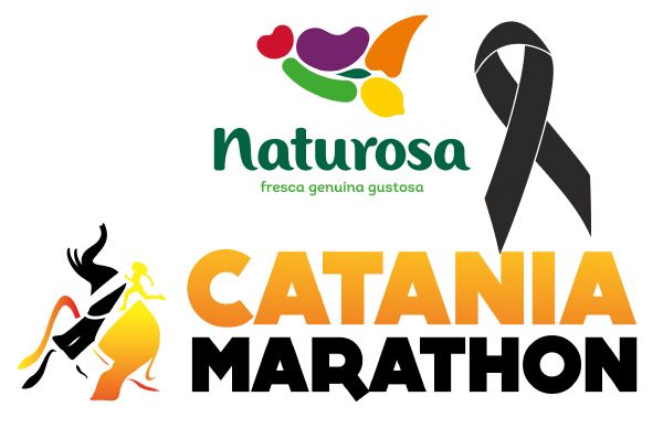 Lutto in casa Naturosa Catania Marathon