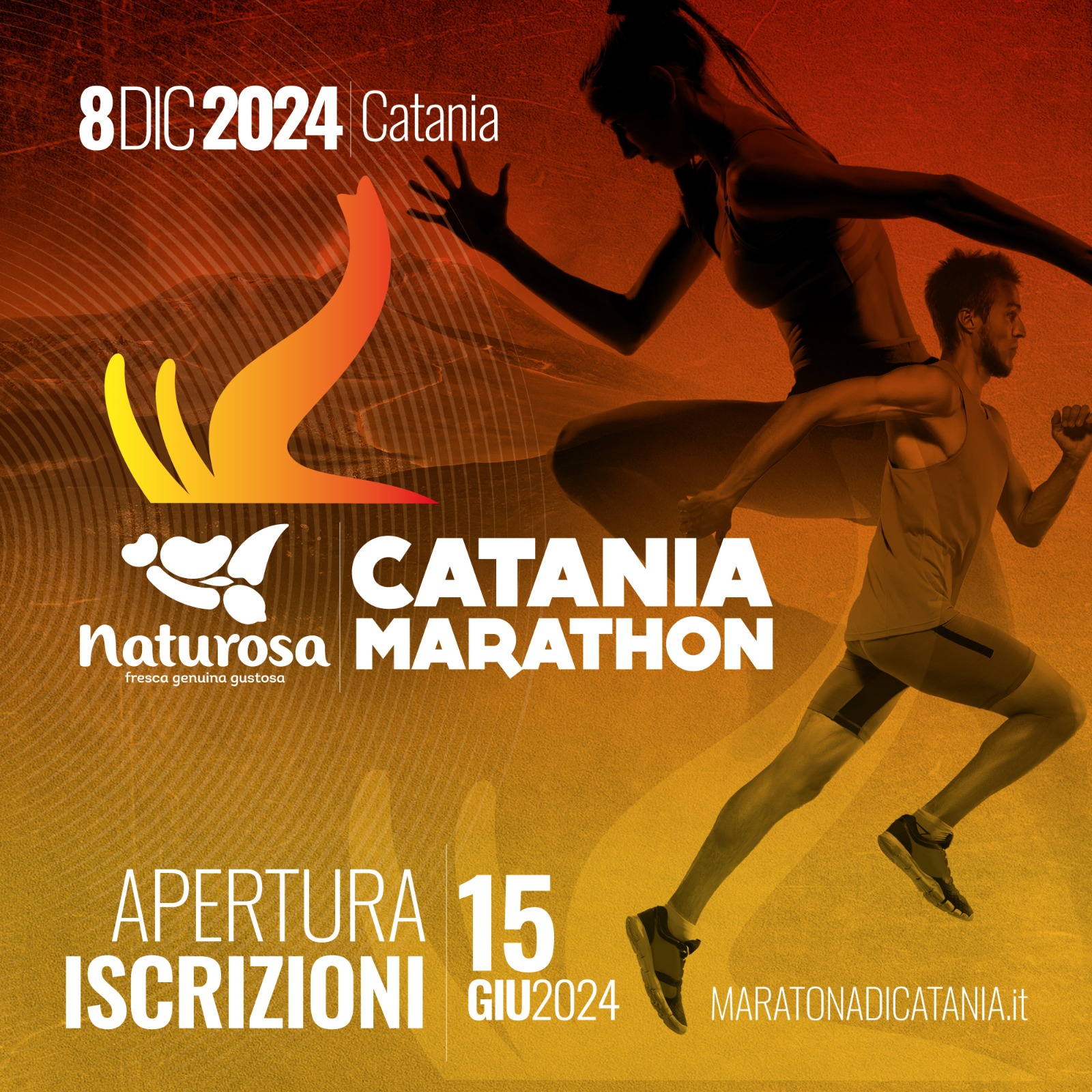 Apertura iscrizioni: 15 giugno 2024