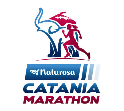 Naturosa TITLE SPONSOR Catania Marathon 2026